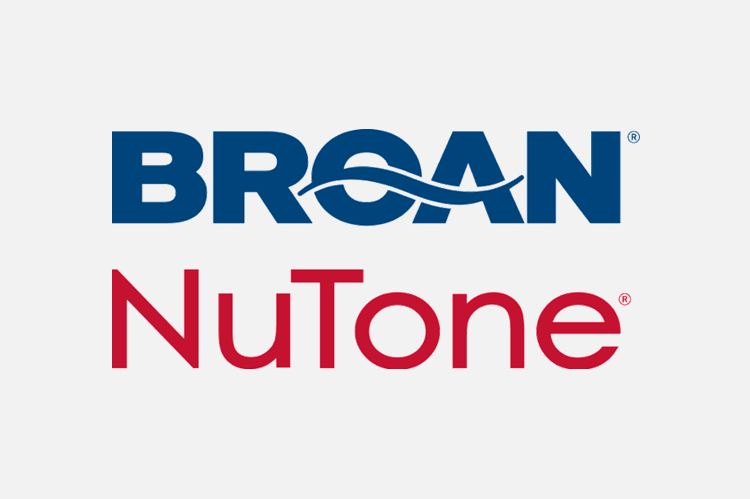 Broan · Nutone