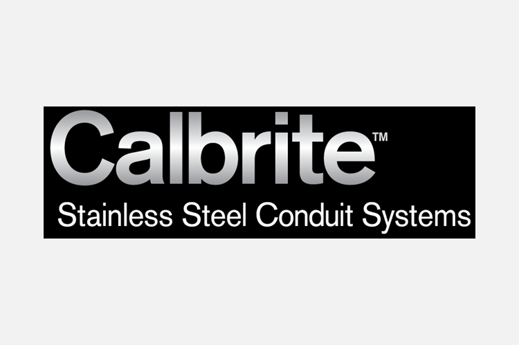 Calbrite SS Conduit Systems