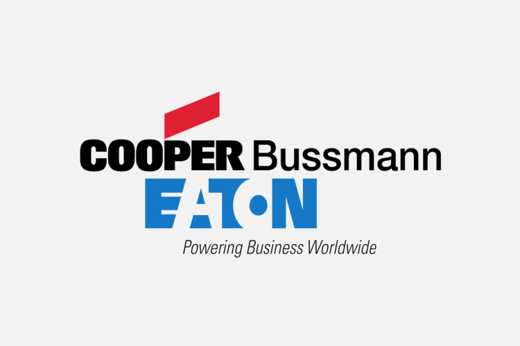 Cooper Bussman by Eaton