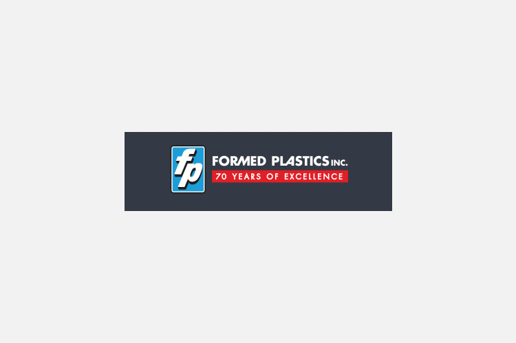 Formed Plastics