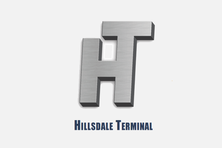 Hillsdale Terminal