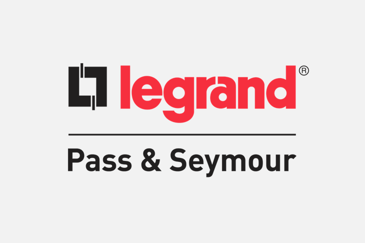 Legrand · Pass & Seymour