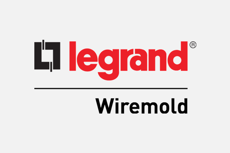 Legrand · Wiremold