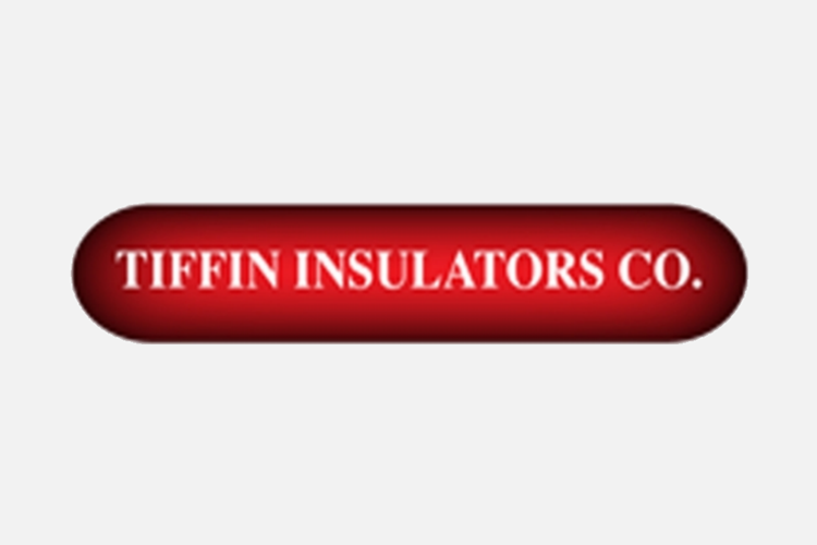 Tiffin Insulators
