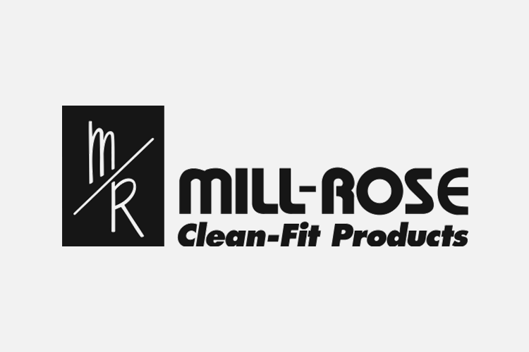 Mill-Rose Clean-Fit