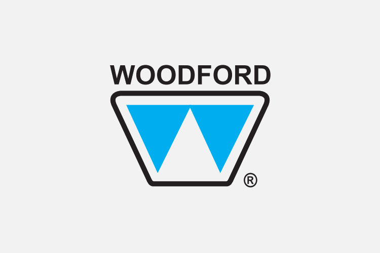 Woodford Mfg